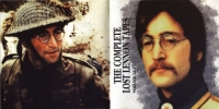 John Lennon - The Complete Lost Lennon Tapes - 22 CD FLAC