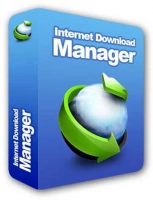 Internet Manager 6.36 Build 7 + Retail [FileCR]