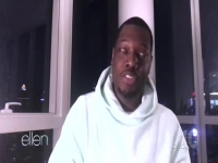 Ellen DeGeneres 2020 10 12 Michael Che 480p x264-mSD EZTV