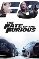 Furious 2017 BDRip x264-ARiES[TGx]