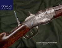 Historic Firearms and Early Militaria Historic Firearms and Early Militaria