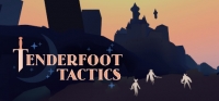 Tenderfoot Tactics v1.0 Tenderfoot Tactics v1.0