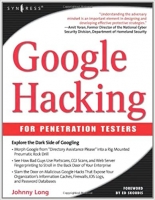 Google Hacking for Penetration Testers - Volume 2 {1337PRO} Google Hacking for Penetration Testers - Volume 2 {1337PRO}
