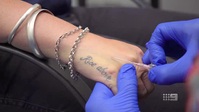 Paramedics S03E01 XviD-AFG EZTV
