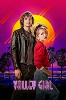 Valley Girl 2020 720p WEBRip 800MB x264-GalaxyRG