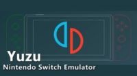 Yuzu [Switch Emulator] - Early Access Build 58