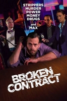 Broken Contract 2018 HDRip XviD AC3-EVO[TGx]