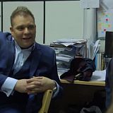 The Secret Teacher S01E01 HDTV x264-UNDERBELLY[TGx]