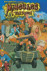 Minghags 2008 DVDSCR DivX-NoGrp 1337x
