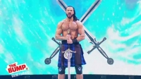WWE The Bump 2020 11 25 XviD-AFG EZTV WWE The Bump 2020 11 25 XviD-AFG EZTV