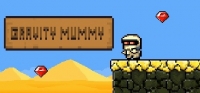 Gravity Mummy Gravity Mummy