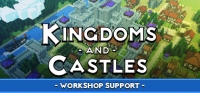 Kingdoms and Castles v117r7z Kingdoms and Castles v117r7z