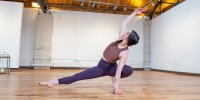 [ FreeCourseWeb ] Yogi Approved - Ground Into Goddess