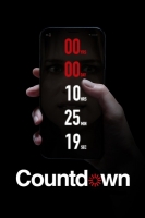 Countdown 2019 720p BluRay 800MB x264-GalaxyRG