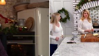 Selena plus Chef S03E10 XviD-AFG EZTV Selena plus Chef S03E10 XviD-AFG EZTV