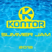 VA - Kontor Summer Jam 2018 (2018) MP3 [320 kbps]