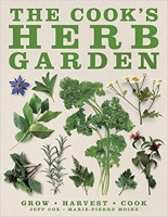 The Cook’s Herb Garden