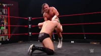 WWE NXT UK 2020 12 03 XviD-AFG EZTV