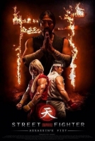 Street Fighter Assassins Fist 2014 1080p BluRay x264-SADPANDA Street Fighter Assassins Fist 2014 1080p BluRay x264-SADPANDA