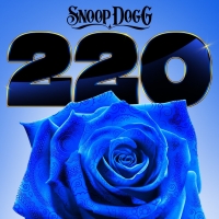 Snoop Dogg - 220 - [Digital-Rip-FLAC-2018]