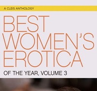 Best Women's Erotica of the Year, Volume 3