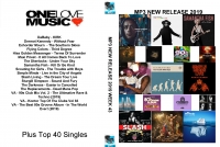 MP3 NEW RELEASES 2019 WEEK 43 - [GloDLS]