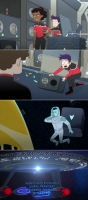 Star Trek Lower Decks S01E06 720p x265-ZMNT