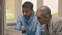 DNA Family Secrets S01E03 XviD-AFG EZTV