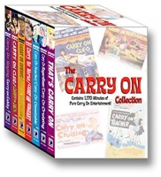 Carry On Collection Carry On Collection
