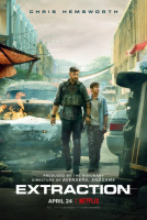 Extraction 2020 720p [HashMiner]