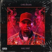 Chris Brown - Rare Spirit-2020-MIXFIEND Chris Brown - Rare Spirit-2020-MIXFIEND