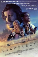 Chameleon 2020 720p WEBRip 800MB x264-GalaxyRG