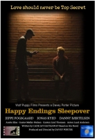 Happy Endings Sleepover 2019 HDRip XviD AC3-EVO