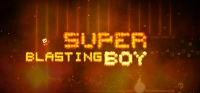 Super Blasting Boy Super Blasting Boy