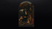 Leonardo da Vinci S01E01 XviD-AFG EZTV