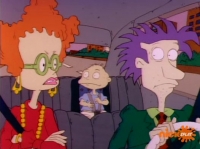 Rugrats S01E05 DSR x264-WaLMaRT [eztv]
