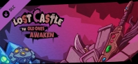 Lost Castle: The Old Ones Awaken / 失落城堡: 遗迹守护者 Lost Castle: The Old Ones Awaken / 失落城堡: 遗迹守护者