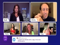 Find Love Live S01E12 Matchmaking Time 480p x264-mSD EZTV