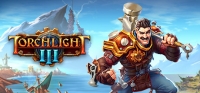 Torchlight III Torchlight III
