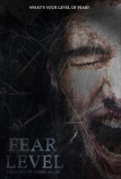 Fear Level 2018 HDRip XviD AC3-EVO