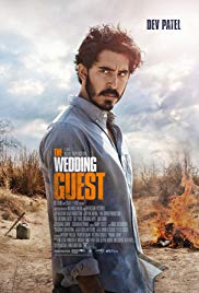 The Wedding Guest [2018] BRRip XviD-BLiTZKRiEG avi