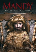 Mandy The Haunted Doll 2018 BRRip XviD AC3-EVO