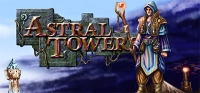 Astral Towers Astral Towers
