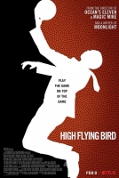 High Flying Bird 2019 HDRip XviD AC3-EVO