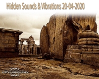 Headdock - Hidden Sounds & Vibrations 20-04-2020 {1337x}