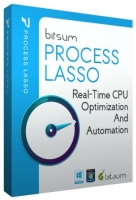 Bitsum Process Lasso Pro 9.4.0.46 + Crack [TheWindowsForum]