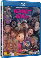 Checkered Ninja 2019 BDRip XviD AC3-EVO