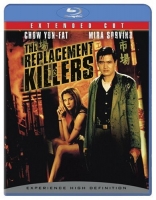 The Replacement Killers (1998) [Extended] BRrip [H264]