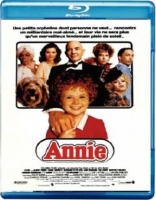 Annie (1982-2012) Untouched BluRay DTS-HDMA MultiSubs