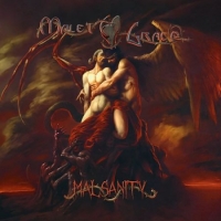 Malet Grace (Ita) - Malsanity (2017) [mp3@320] [Progressive/Heavy Metal]